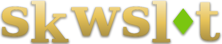 skwslot logo